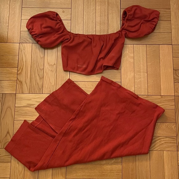 Reformation Dresses & Skirts - reformation set